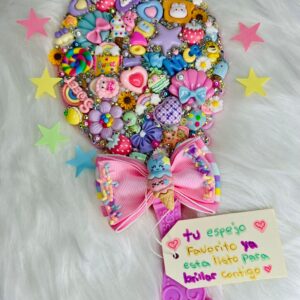 Espejo Mágico · Edición Especial